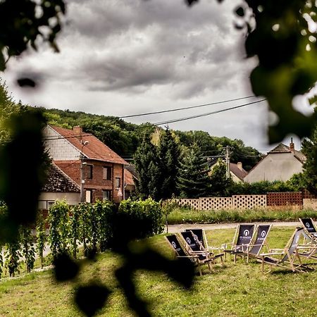 Turistická ubytovna Vinařství ZD Němčičky Exterior foto